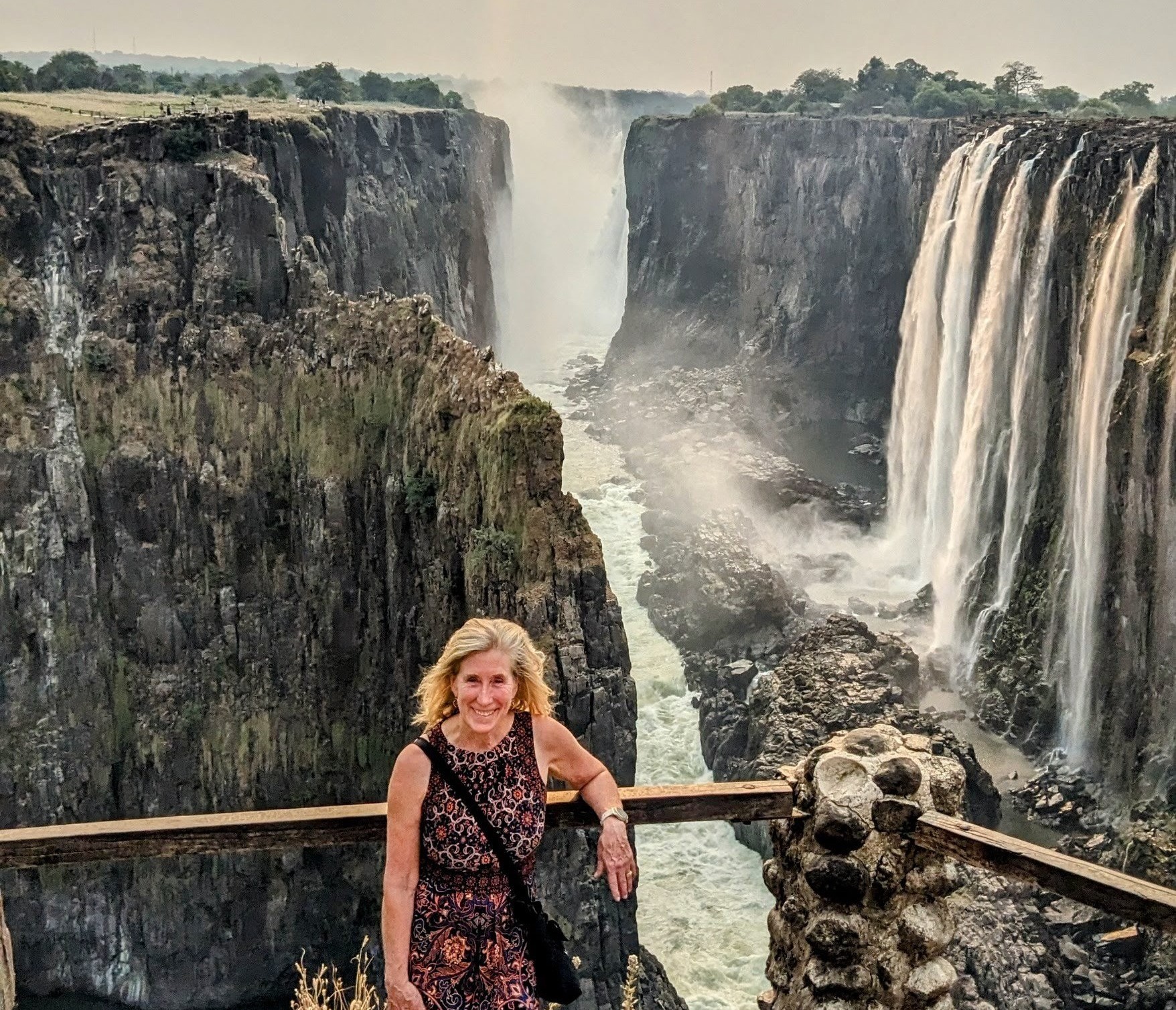 Zambian Safari Adventure